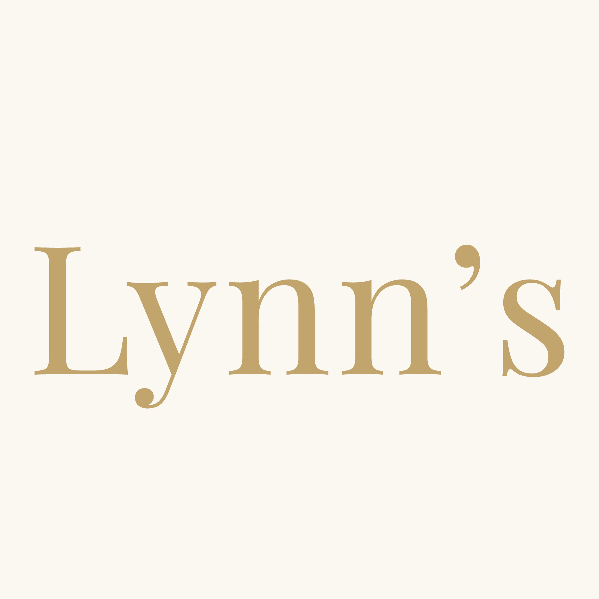 Lynn's