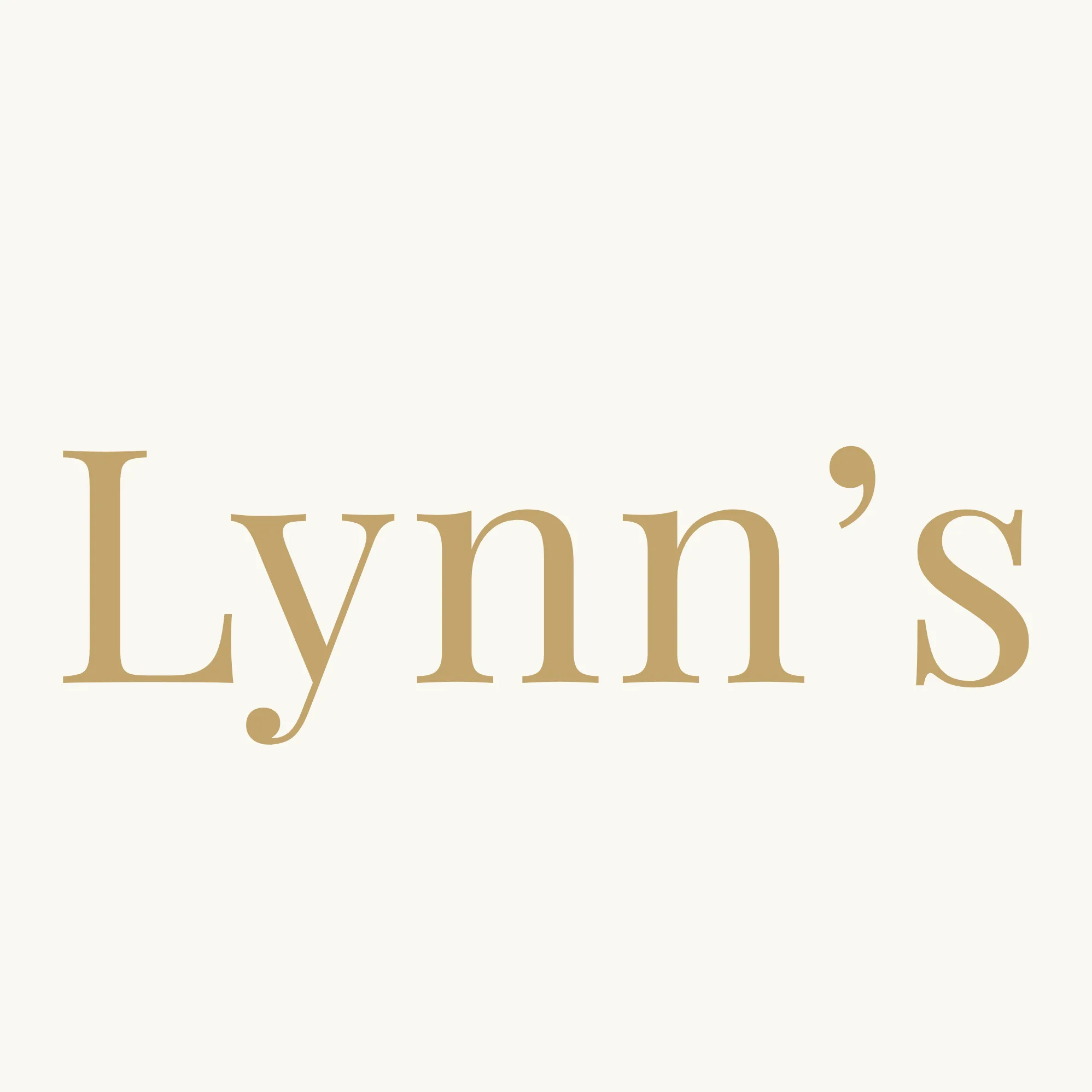 Lynn's