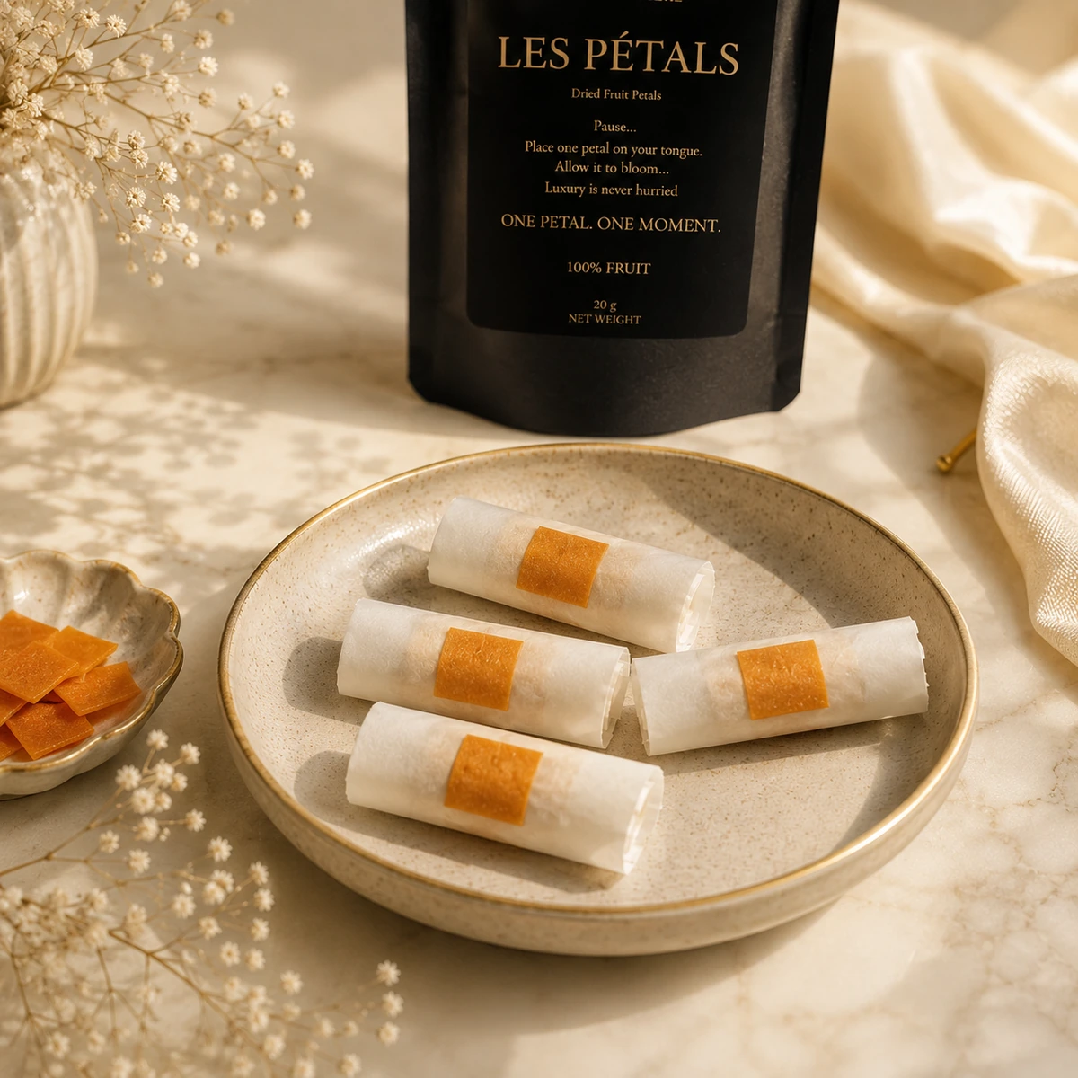 Les Pétales N°01 - Limited Edition - Image 4