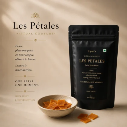les petales