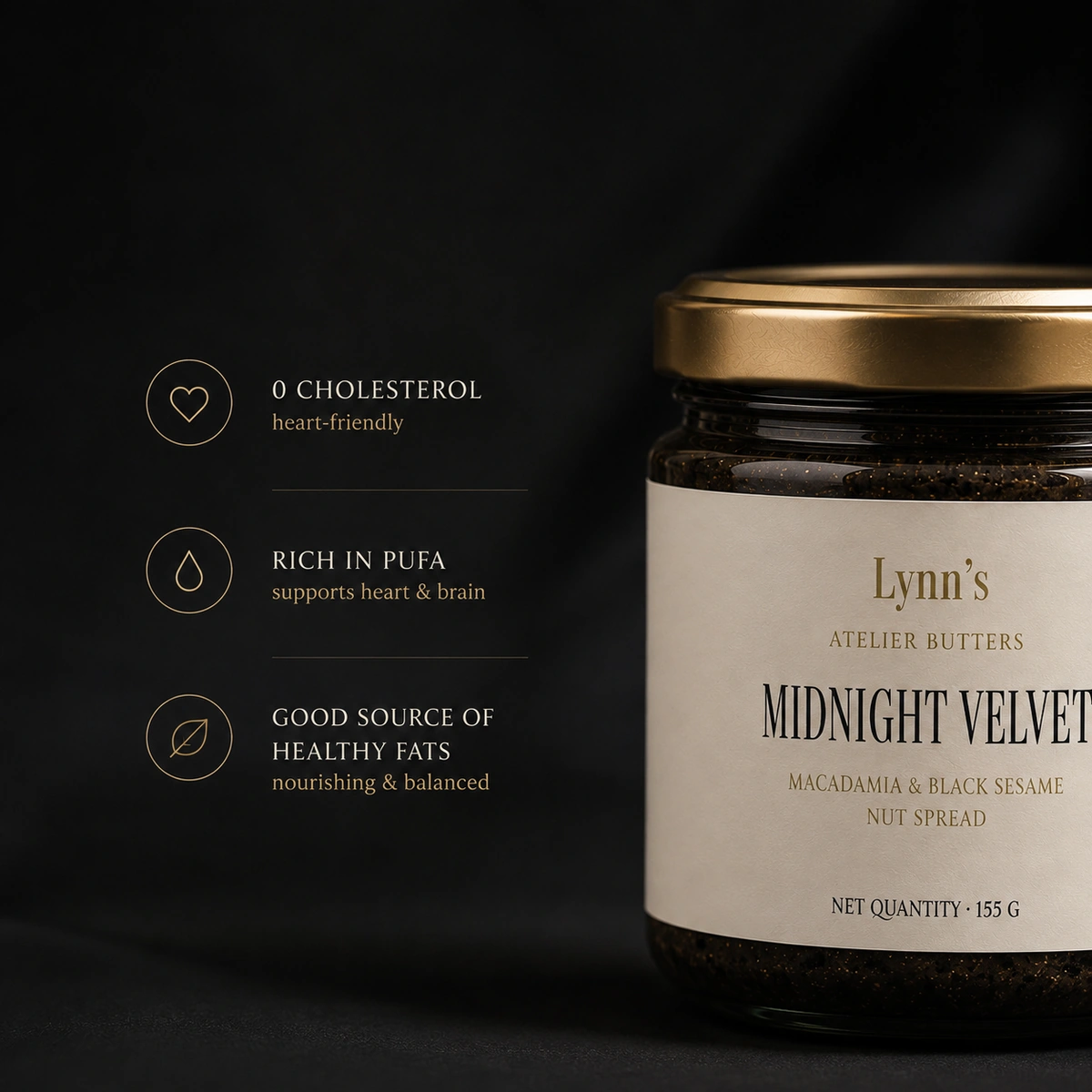 Midnight Velvet Health Benefits